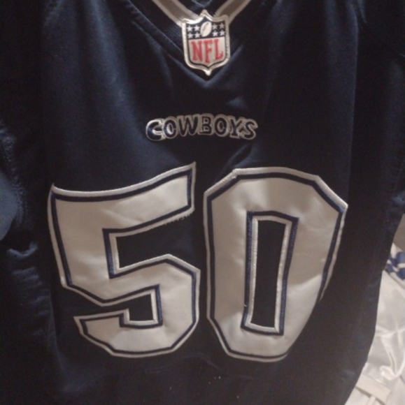 Dallas cowboys jersey - Picture 2 of 3